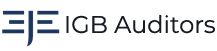 LOGO IGB AUDITORS